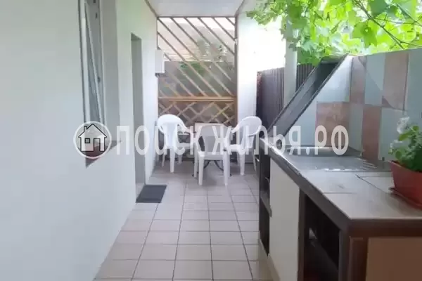 Гостевой дом «Morenebug» Гостевой дом «Morenebug»