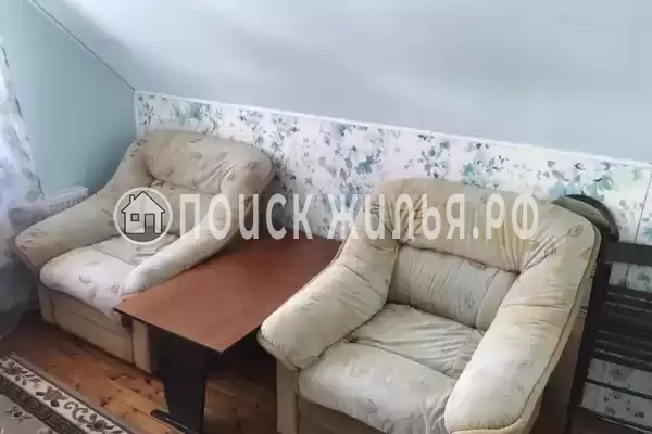 «На Полевой»