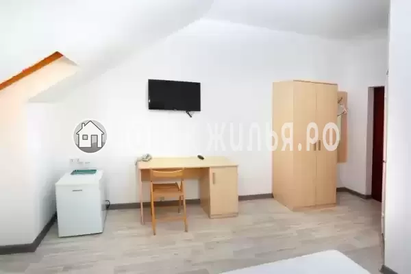 Гостевой дом «Лаванда-Небуг»