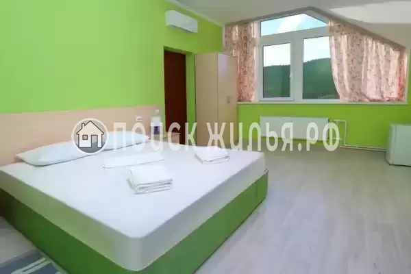 Гостевой дом «Лаванда-Небуг»