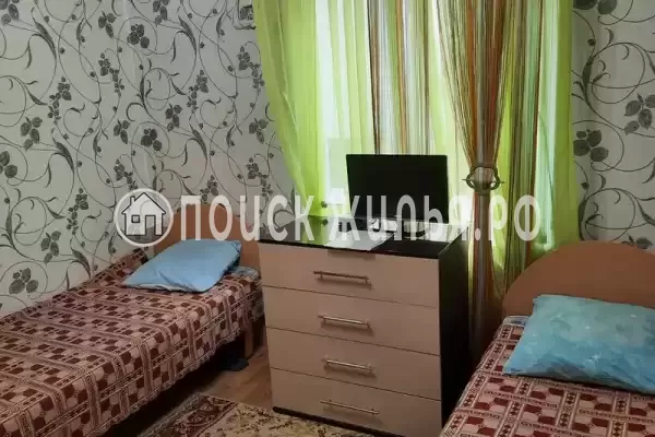 «На Полевой»