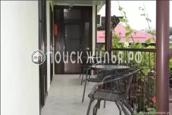 Гостевой дом «Демид»