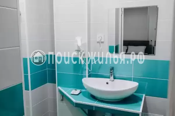 Гостевой дом «Лаванда-Небуг»