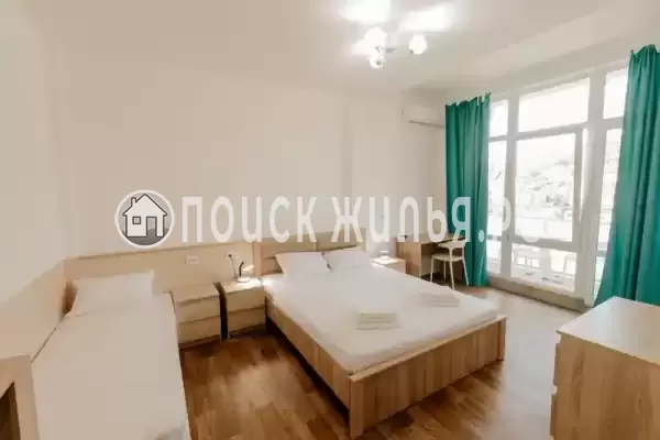 Гостевой дом «Лаванда-Небуг»