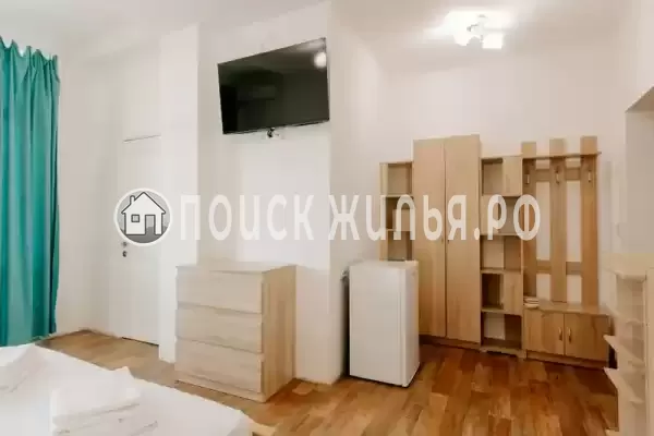 Гостевой дом «Лаванда-Небуг»