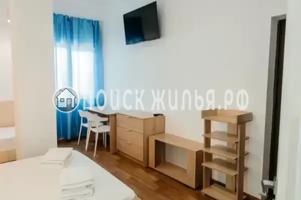 Гостевой дом «Лаванда-Небуг»