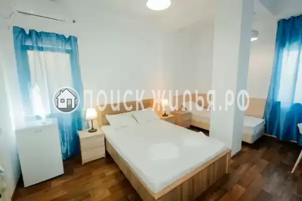 Гостевой дом «Лаванда-Небуг»