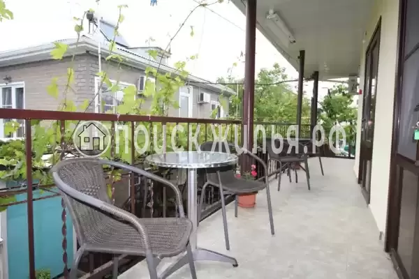 Гостевой дом «Демид»