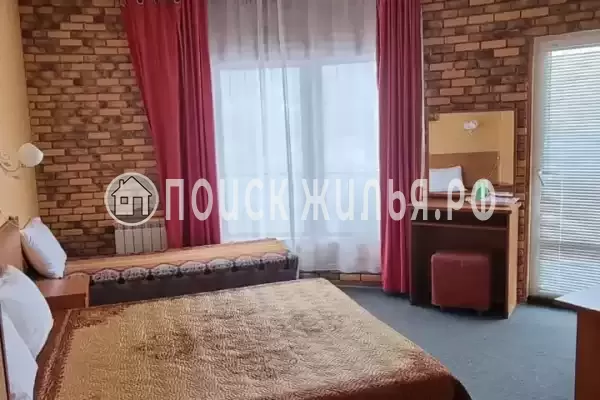 Гостевой дом «Фантазия»