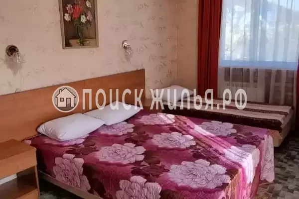 Гостевой дом «Фантазия»