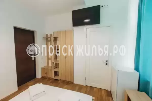 Гостевой дом «Лаванда-Небуг»