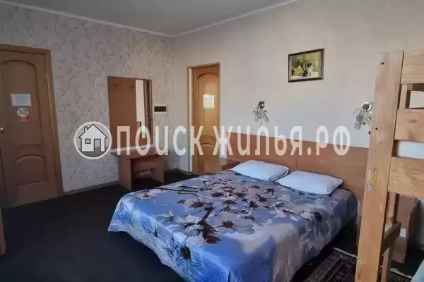 Гостевой дом «Фантазия»