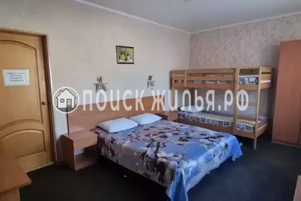 Гостевой дом «Фантазия»