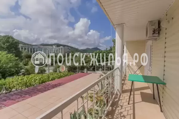 Частный сектор «Ольга»