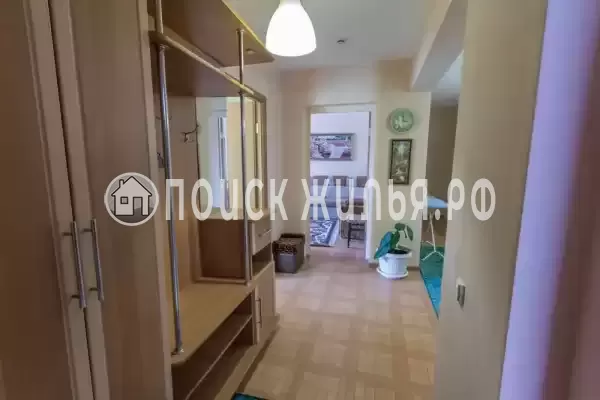 Частный сектор «Ольга»