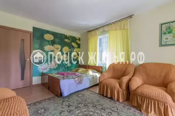 Частный сектор «Ольга»