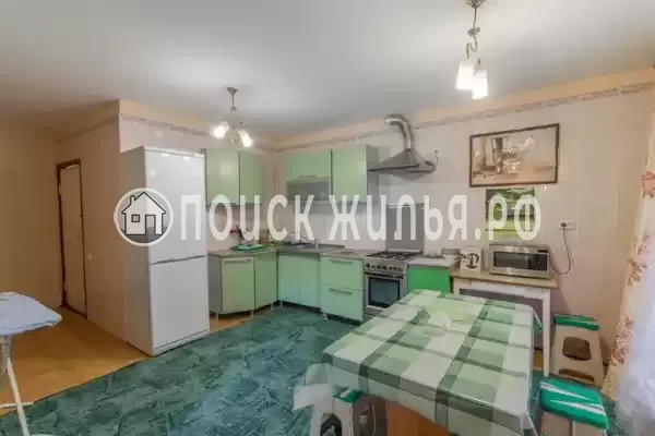 Частный сектор «Ольга»