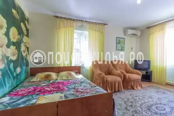 Частный сектор «Ольга»