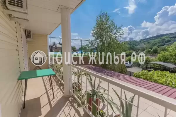 Частный сектор «Ольга»