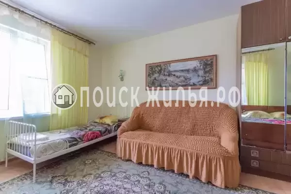 Частный сектор «Ольга»