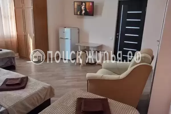 Частный сектор «Ла Страда»