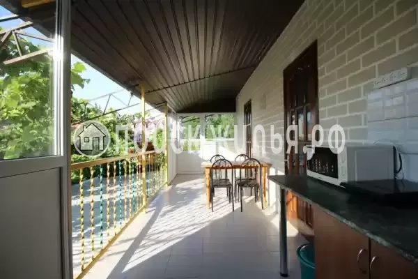 Гостевой дом «Демид»