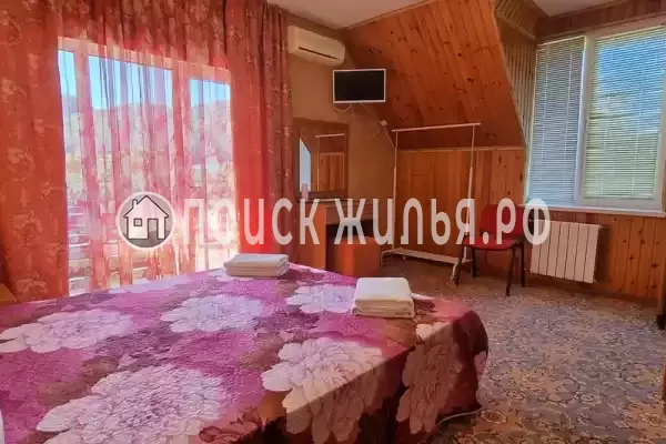 Гостевой дом «Фантазия»