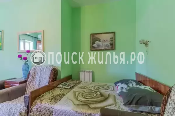 Частный сектор «Ольга»