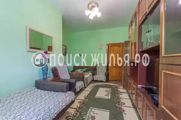 Частный сектор «Ольга»