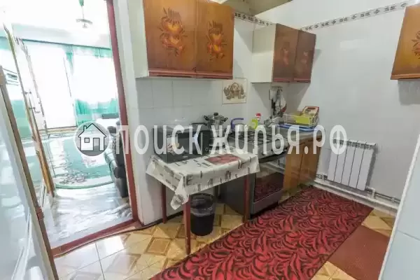 Частный сектор «Ольга»