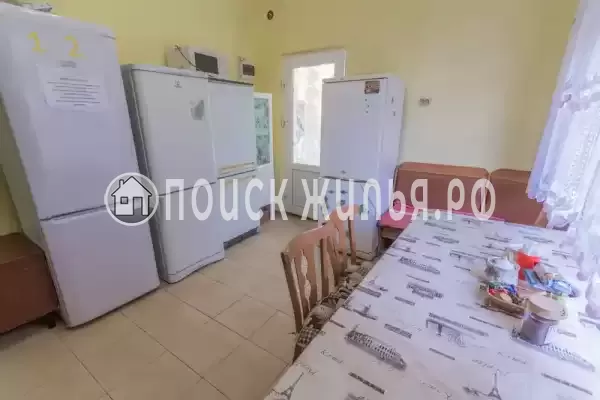 Частный сектор «Ольга»