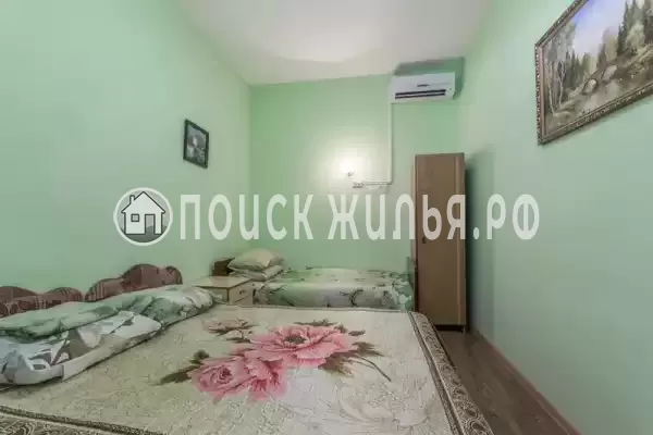 Частный сектор «Ольга»