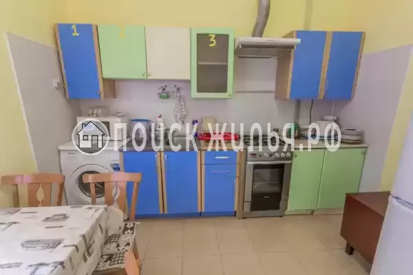 Частный сектор «Ольга»