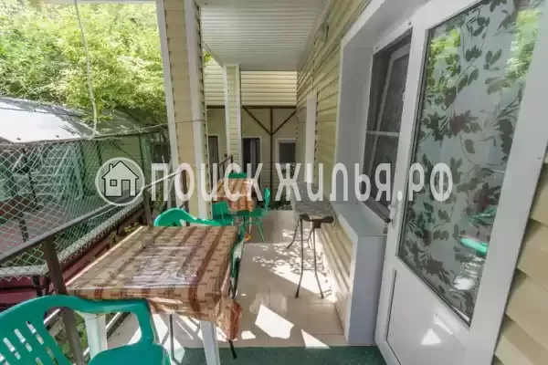 Частный сектор «Ольга»