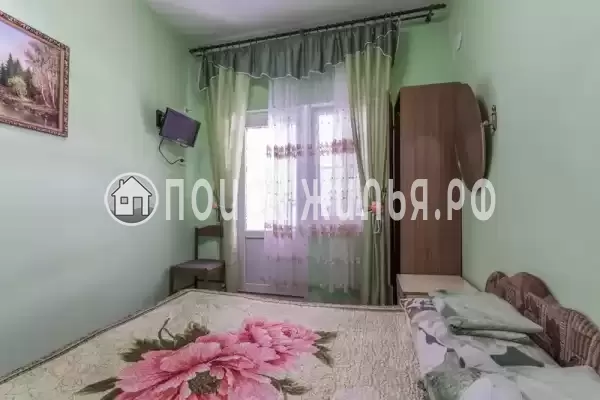 Частный сектор «Ольга»