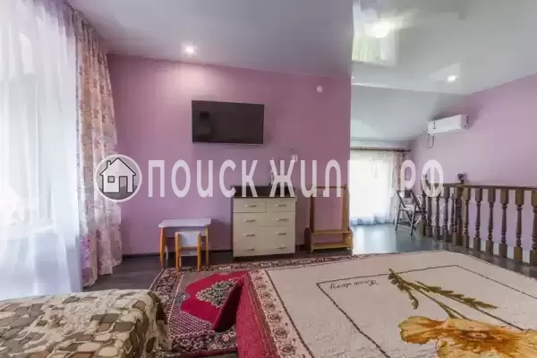 Частный сектор «Ольга»