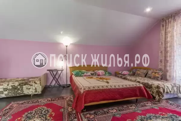 Частный сектор «Ольга»