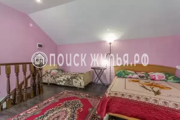 Частный сектор «Ольга»