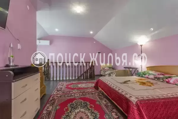 Частный сектор «Ольга»