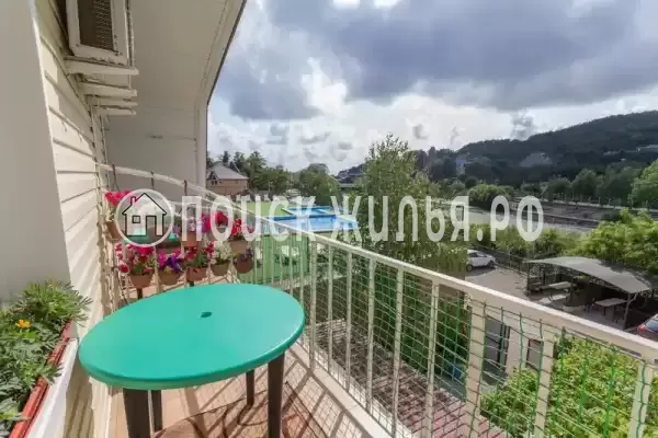 Частный сектор «Ольга»