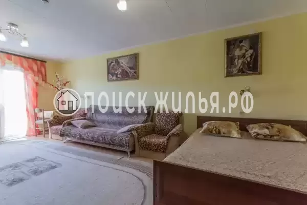 Частный сектор «Ольга»