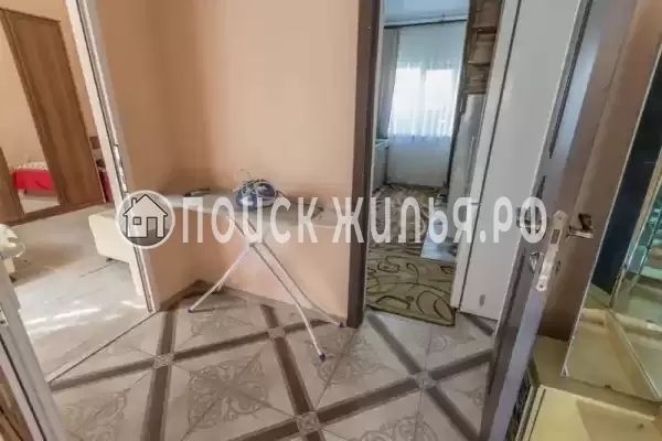 Частный сектор «Ольга»