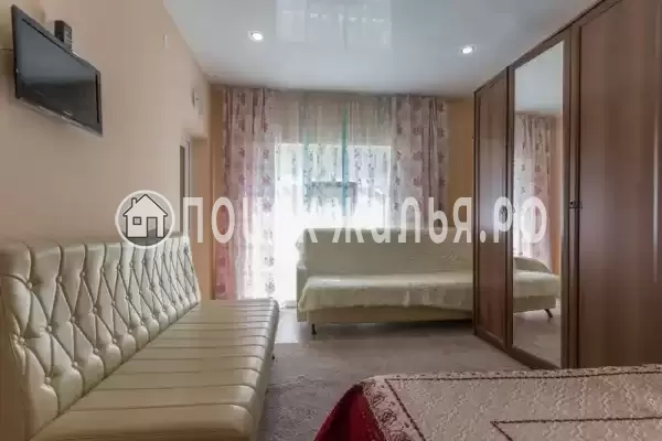 Частный сектор «Ольга»