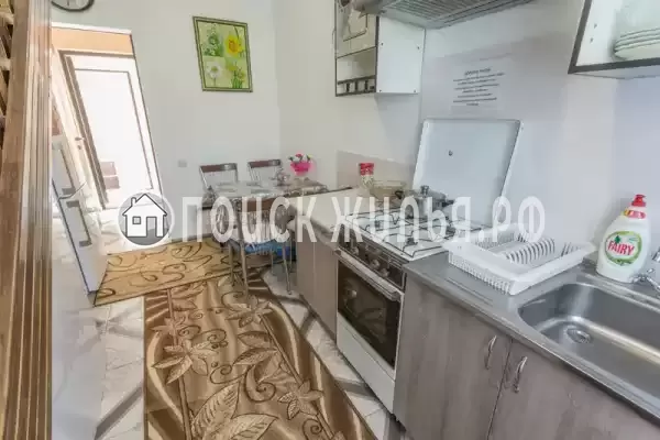 Частный сектор «Ольга»