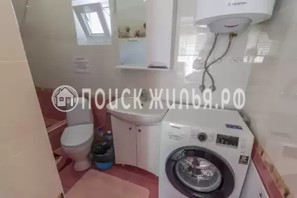 Частный сектор «Ольга»