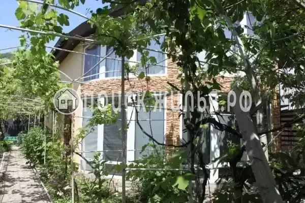 Гостевой дом «Фантазия»