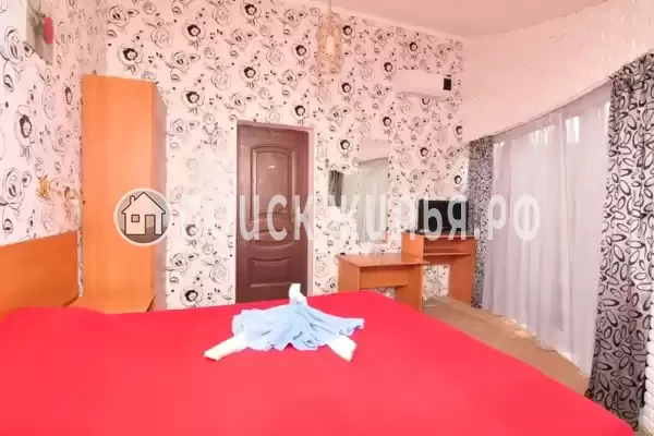 Гостевой дом «Фантазия»