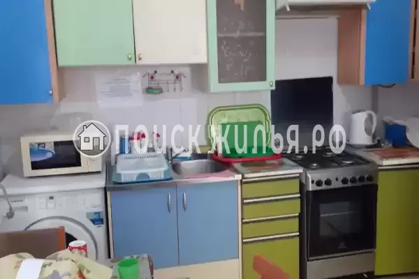 Частный сектор «Ольга»