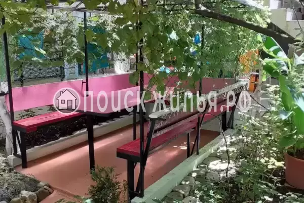 Частный сектор «Ольга»