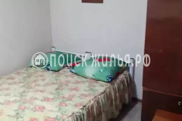 Частный сектор «Ольга»